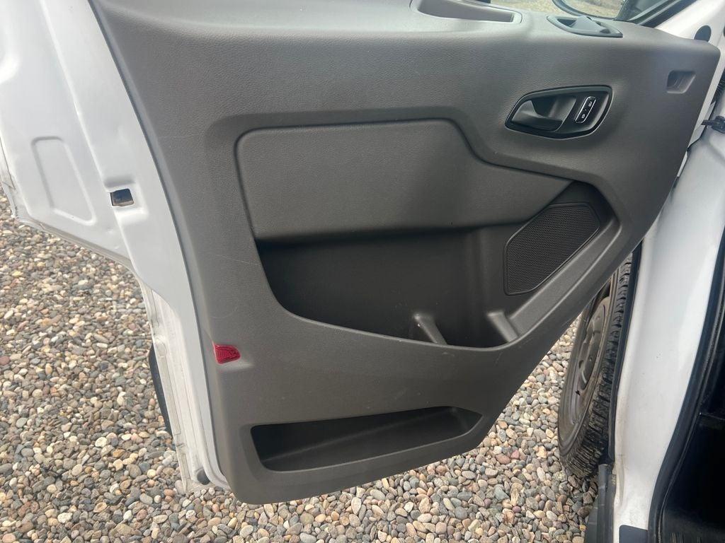 used 2022 Ford Transit-350 car, priced at $34,072