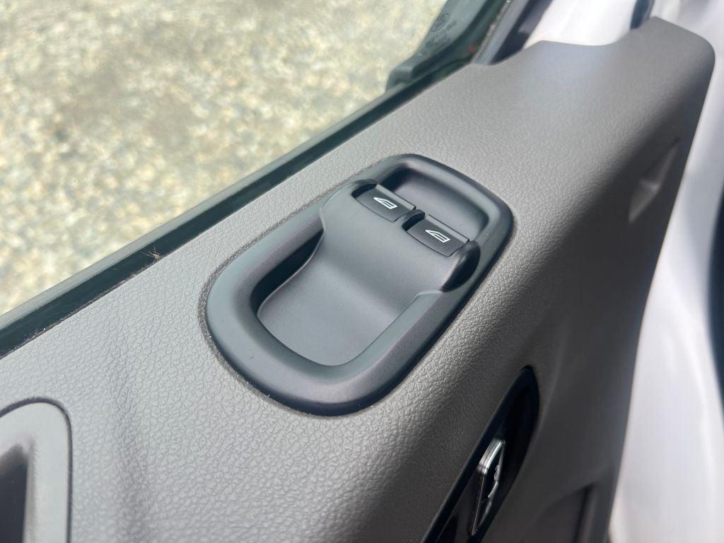 used 2022 Ford Transit-350 car, priced at $34,072