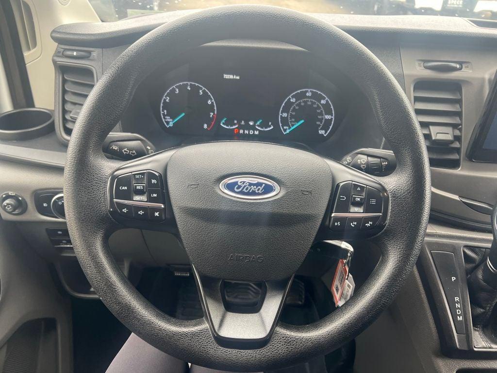 used 2022 Ford Transit-350 car, priced at $34,072