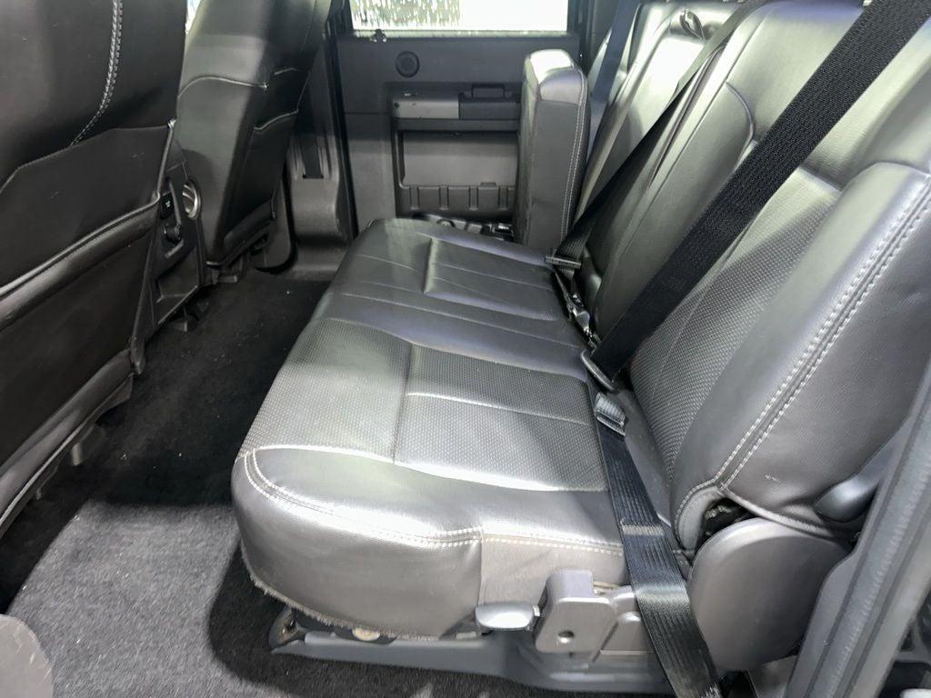 used 2012 Ford F-350 car, priced at $27,547