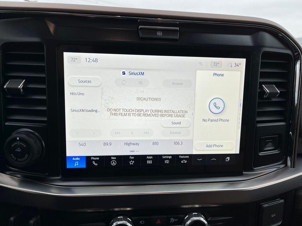 new 2026 Ford F-250 car, priced at $100,930