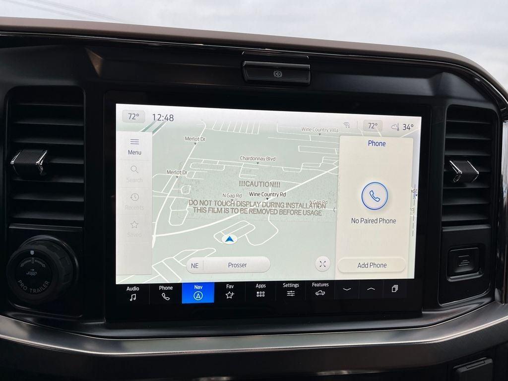 new 2026 Ford F-250 car, priced at $100,930