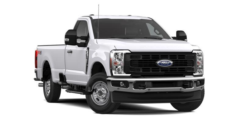 new 2026 Ford F-250 car, priced at $53,730