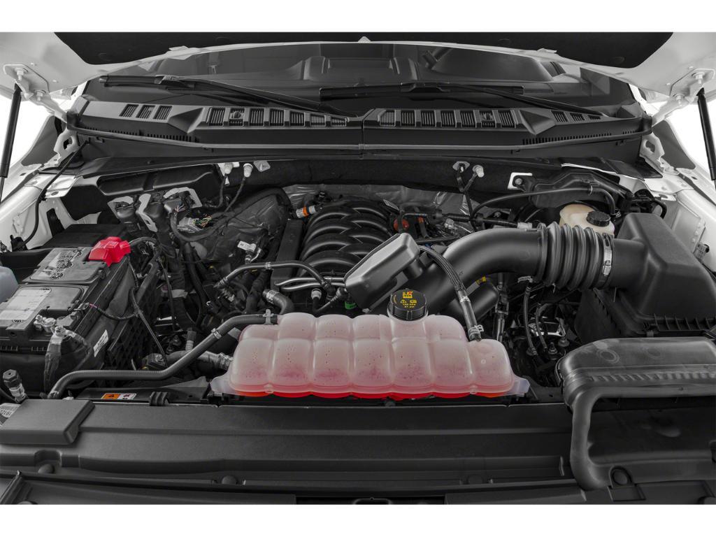 used 2020 Ford F-150 car, priced at $20,922