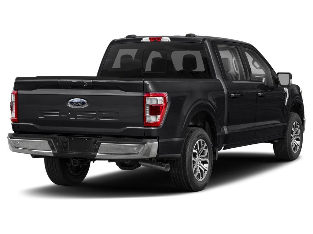 used 2022 Ford F-150 car, priced at $41,636