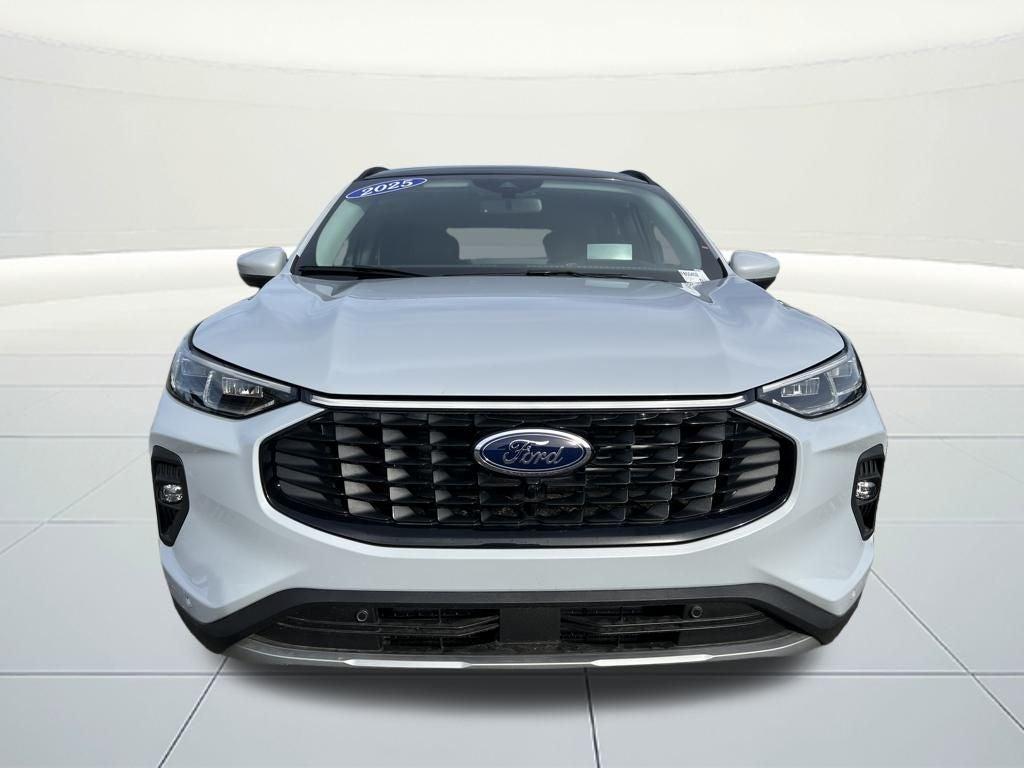 new 2025 Ford Escape car, priced at $35,691