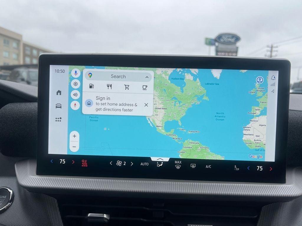 new 2026 Ford Explorer car