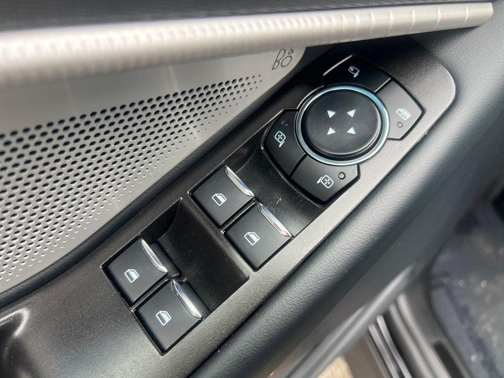 new 2026 Ford Explorer car