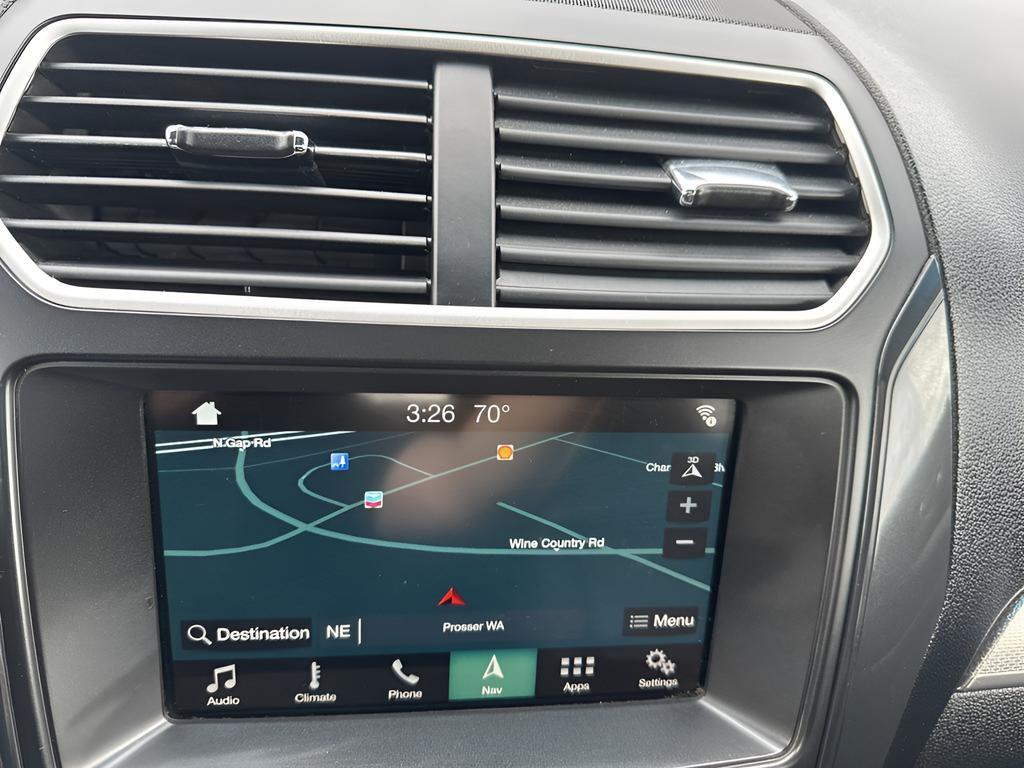 used 2018 Ford Explorer car, priced at $20,574