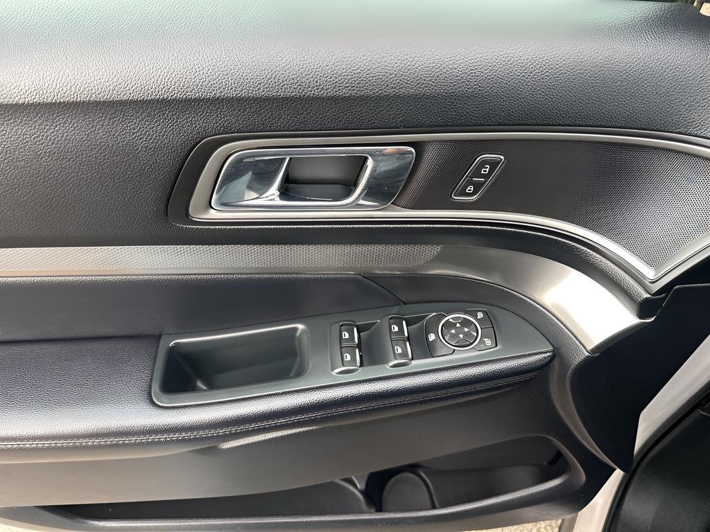 used 2018 Ford Explorer car, priced at $20,574