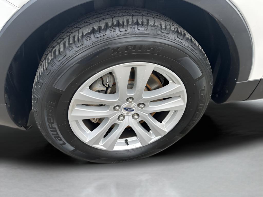 used 2018 Ford Explorer car, priced at $20,574