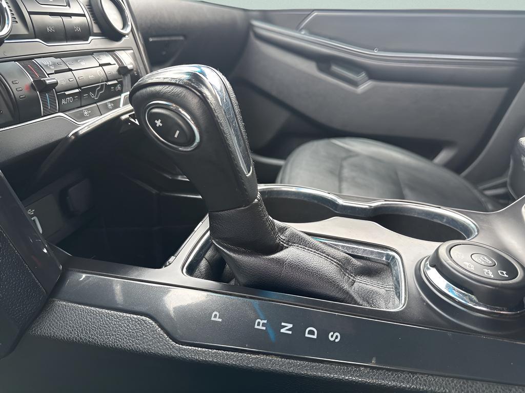used 2018 Ford Explorer car, priced at $20,574