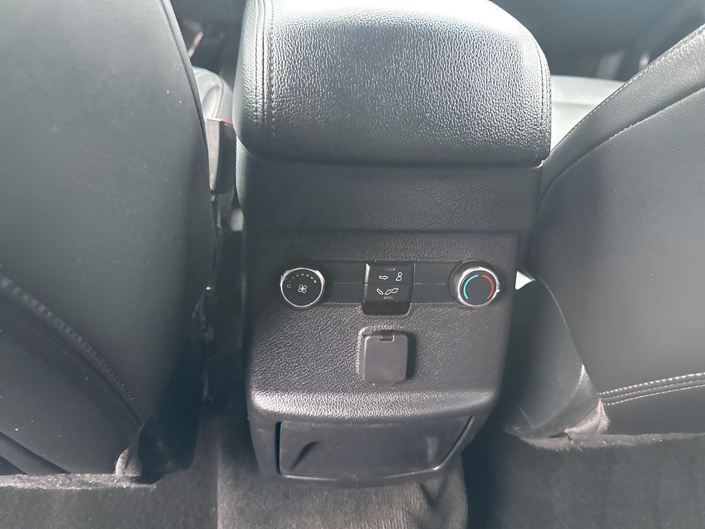 used 2018 Ford Explorer car, priced at $20,574