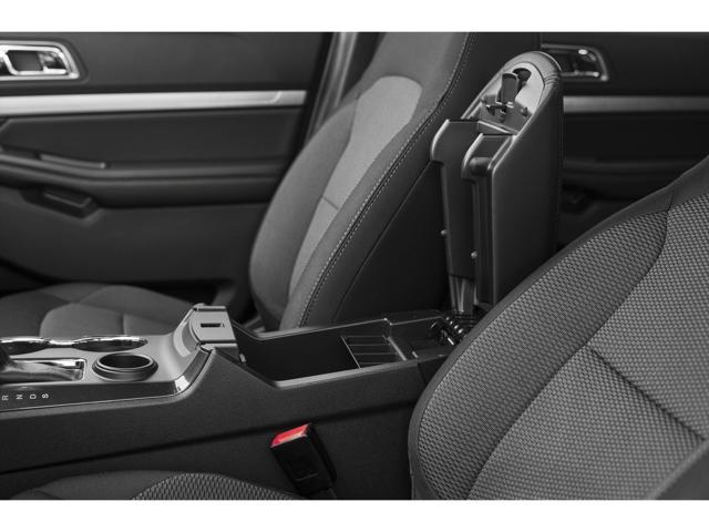 used 2018 Ford Explorer car, priced at $20,663