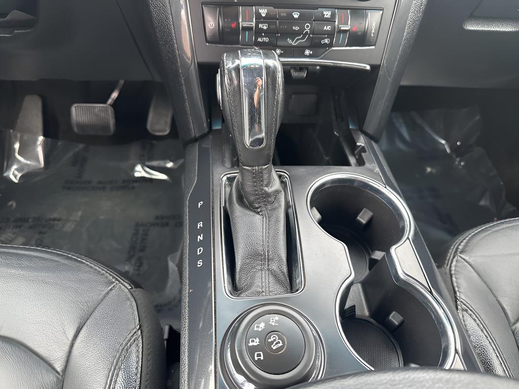 used 2018 Ford Explorer car, priced at $20,574