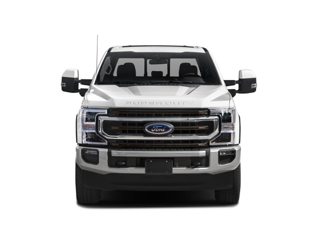 used 2021 Ford F-250 car, priced at $56,918