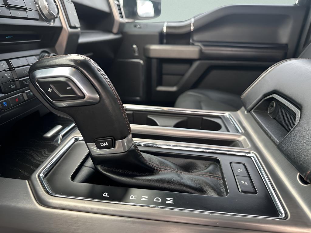 used 2018 Ford F-150 car, priced at $38,086