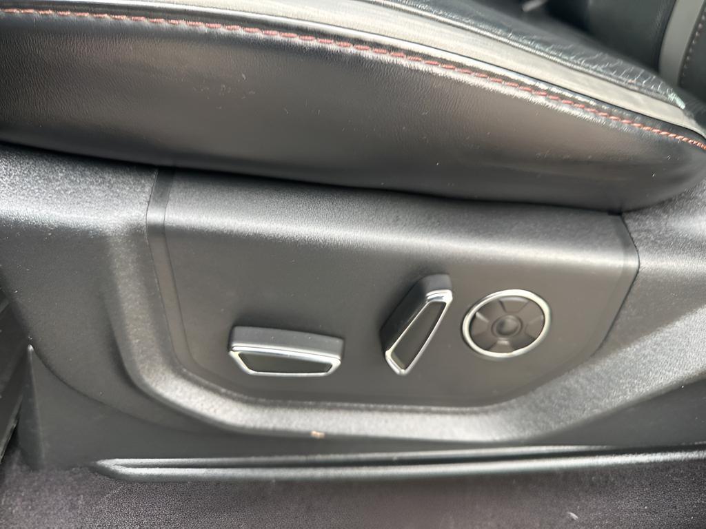 used 2018 Ford F-150 car, priced at $38,086