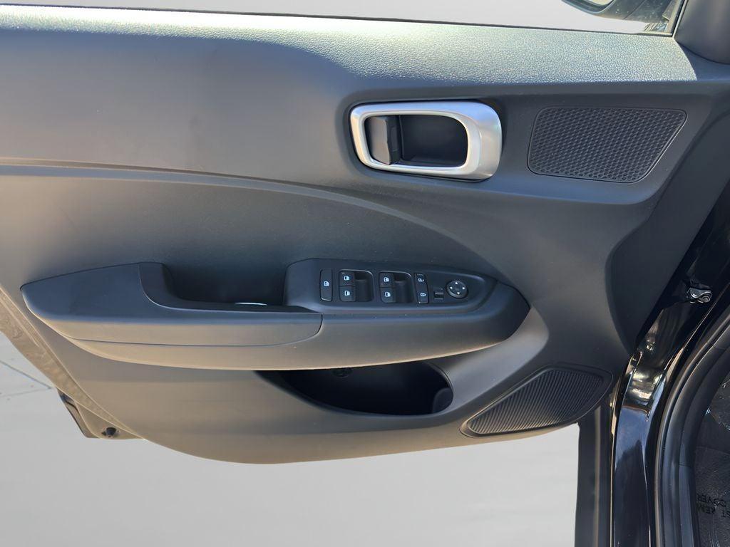 used 2024 Hyundai Venue car, priced at $24,755
