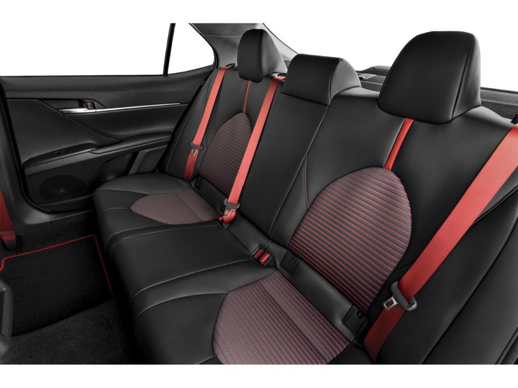 used 2024 Toyota Camry car, priced at $29,728