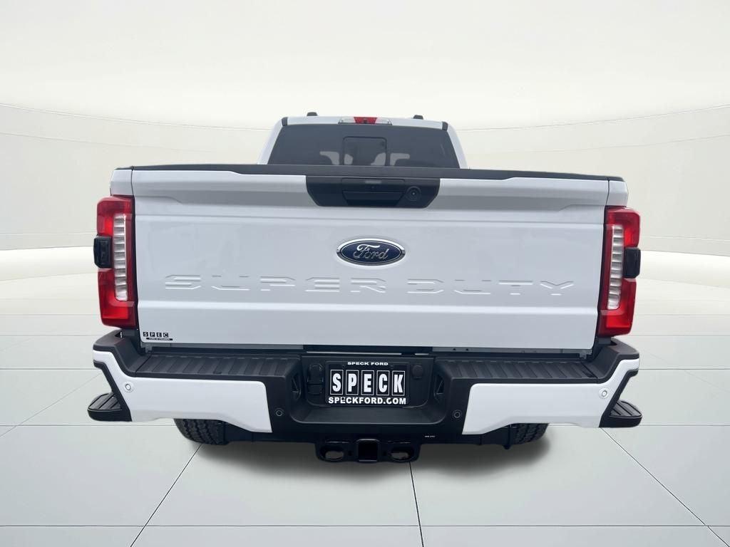 new 2026 Ford F-250 car, priced at $74,165