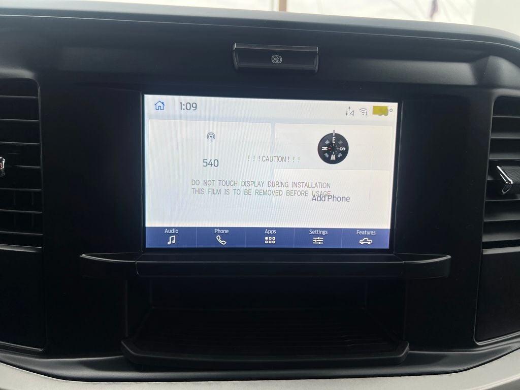 new 2026 Ford F-250 car, priced at $74,165