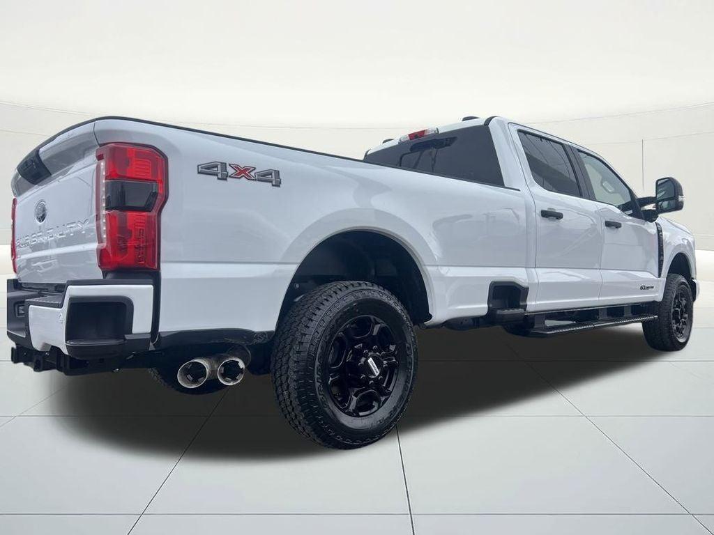 new 2026 Ford F-250 car, priced at $74,165