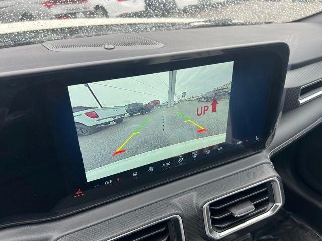 new 2025 Ford Mustang car, priced at $58,342