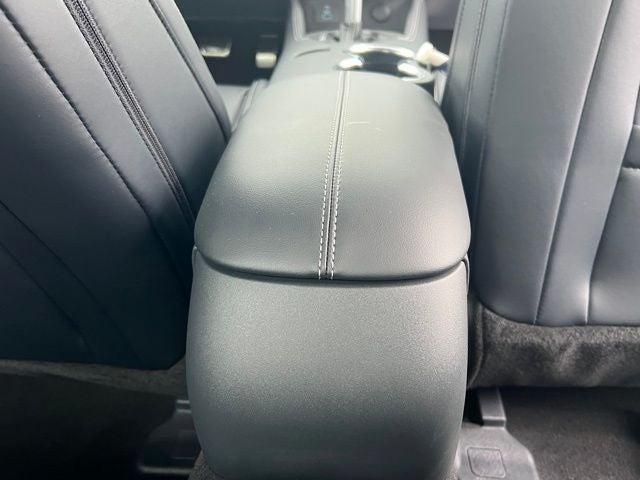 new 2025 Ford Mustang car, priced at $58,342