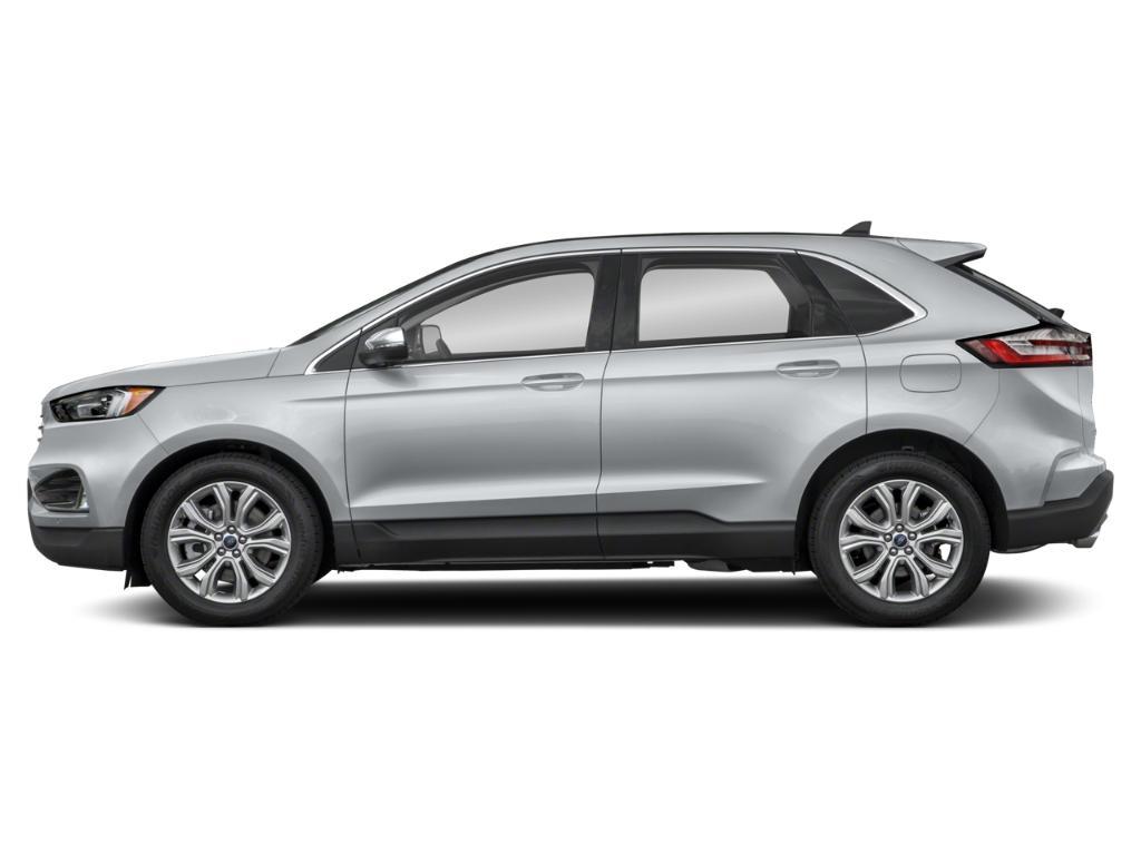 used 2023 Ford Edge car, priced at $26,333