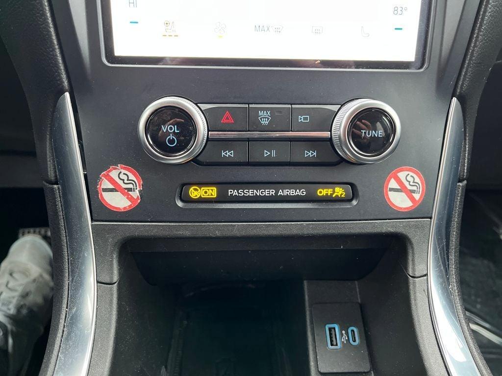 used 2023 Ford Edge car, priced at $26,276