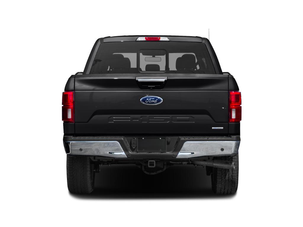 used 2019 Ford F-150 car, priced at $37,042