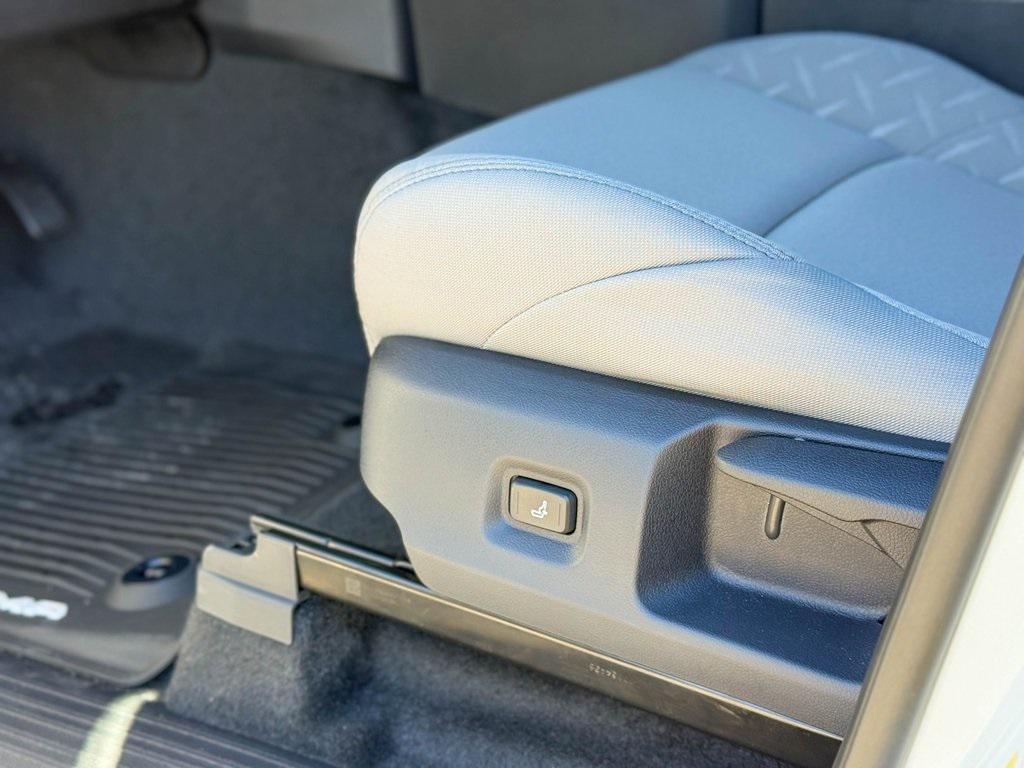 new 2026 Toyota Tacoma car, priced at $41,082