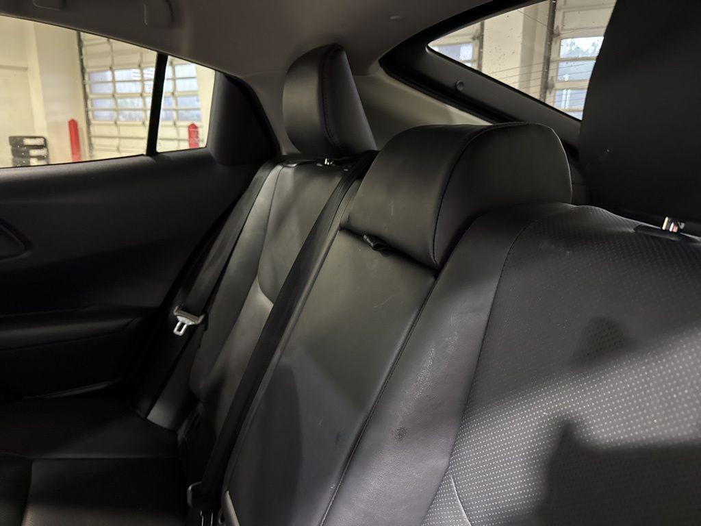 used 2024 Toyota Prius Prime car, priced at $32,323