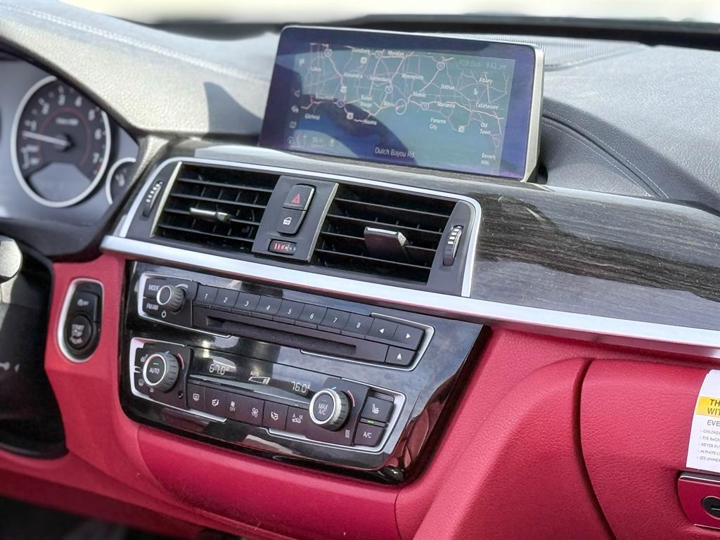 used 2018 BMW 440 car, priced at $24,884