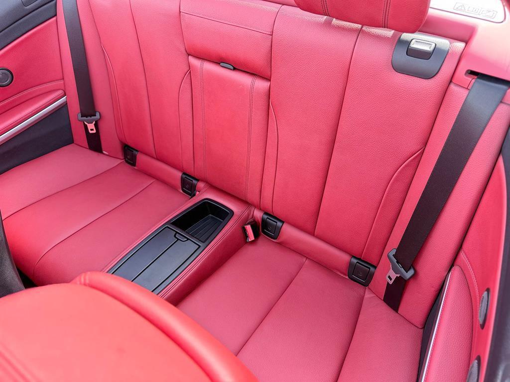 used 2018 BMW 440 car, priced at $24,884