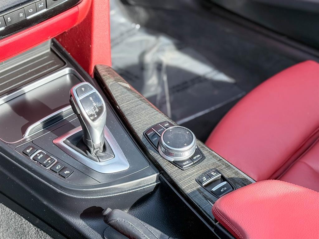 used 2018 BMW 440 car, priced at $24,884