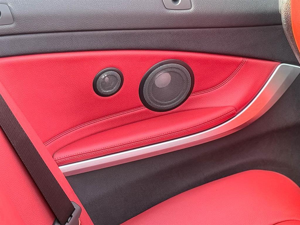 used 2018 BMW 440 car, priced at $24,884