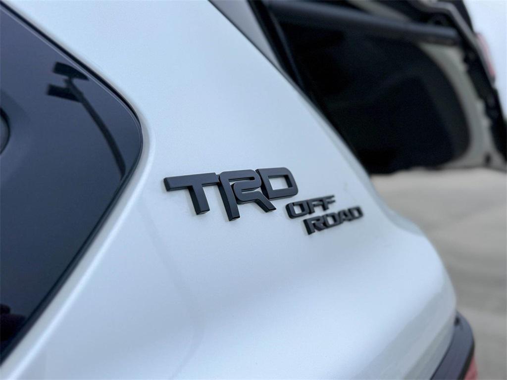 new 2026 Toyota Sequoia car, priced at $81,815