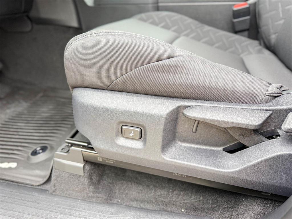 new 2026 Toyota Tacoma car, priced at $36,214