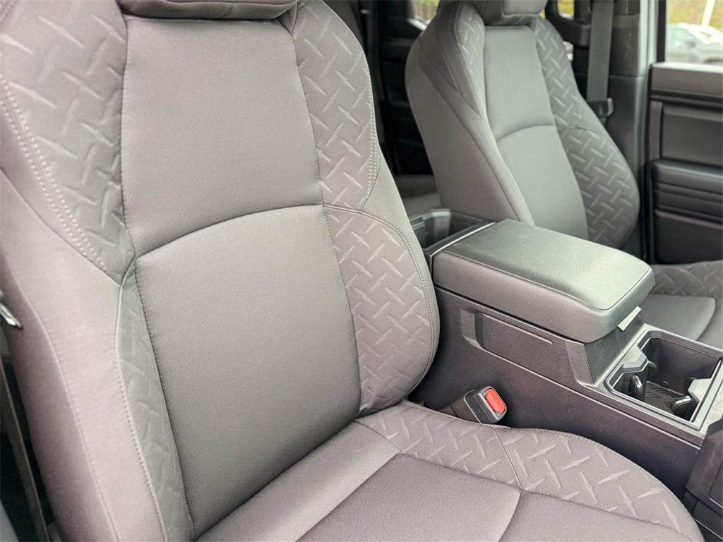 new 2026 Toyota Tacoma car, priced at $36,214