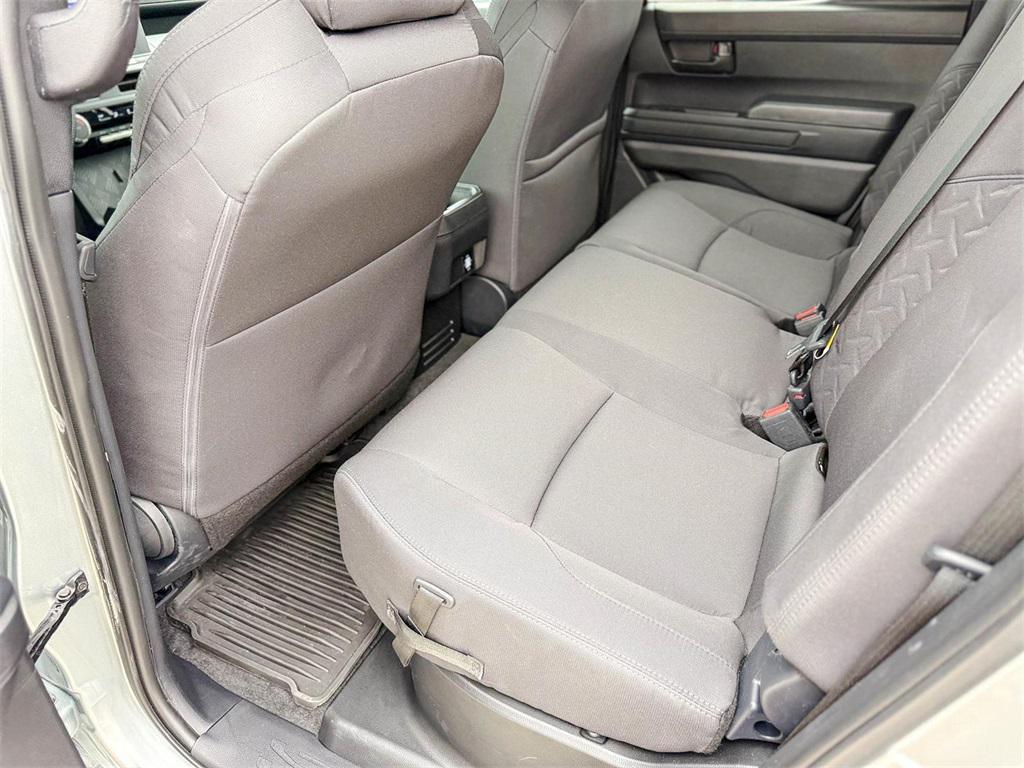 new 2026 Toyota Tacoma car, priced at $36,214