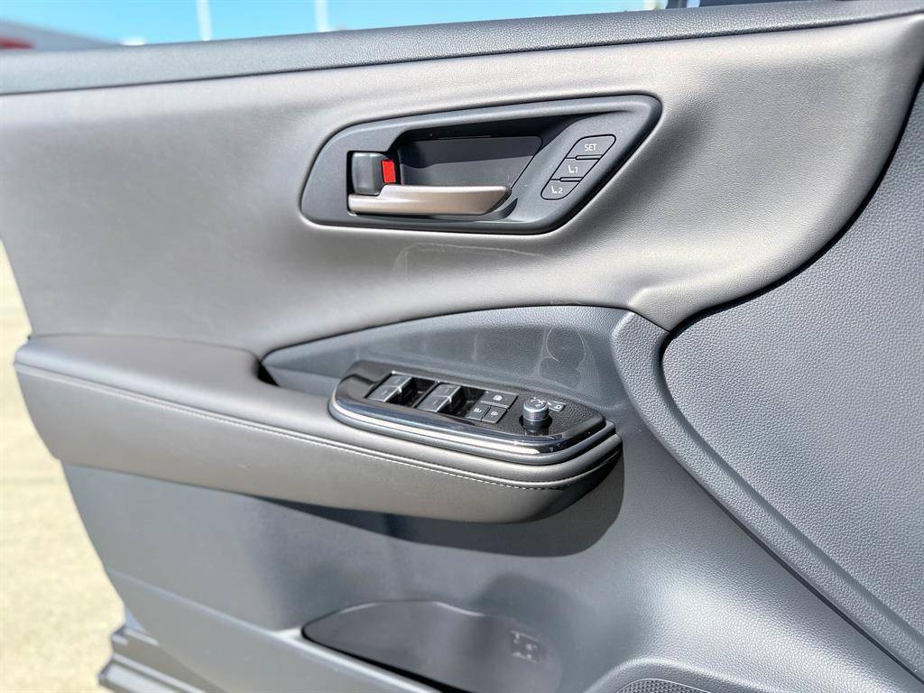 new 2026 Toyota Crown car, priced at $47,201