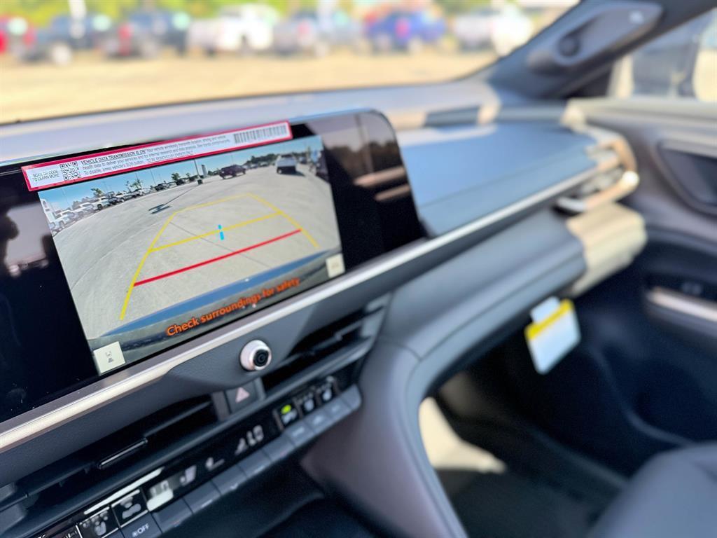 new 2026 Toyota Crown car, priced at $47,201