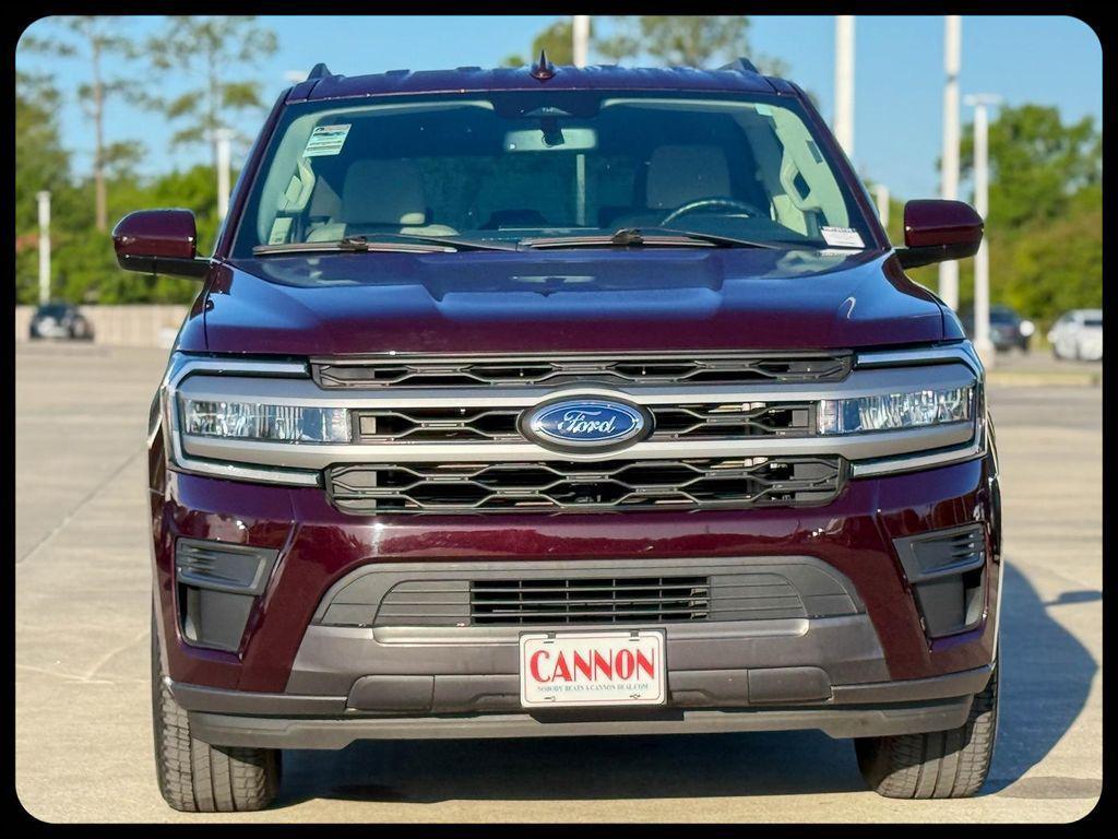 used 2023 Ford Expedition car, priced at $43,317