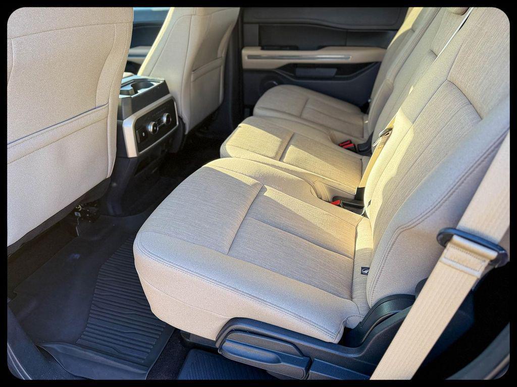 used 2023 Ford Expedition car, priced at $43,317