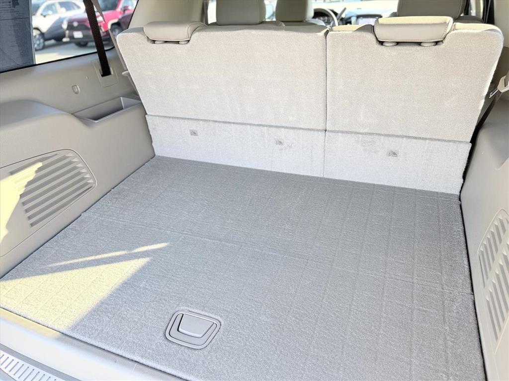 used 2019 Chevrolet Suburban car, priced at $24,907