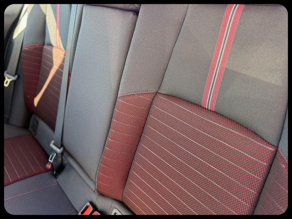 new 2026 Toyota Corolla car, priced at $28,171