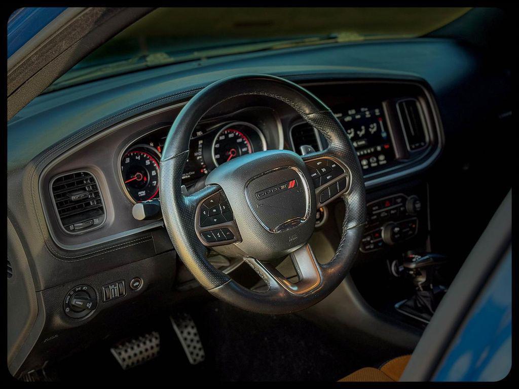 used 2022 Dodge Charger car, priced at $26,259