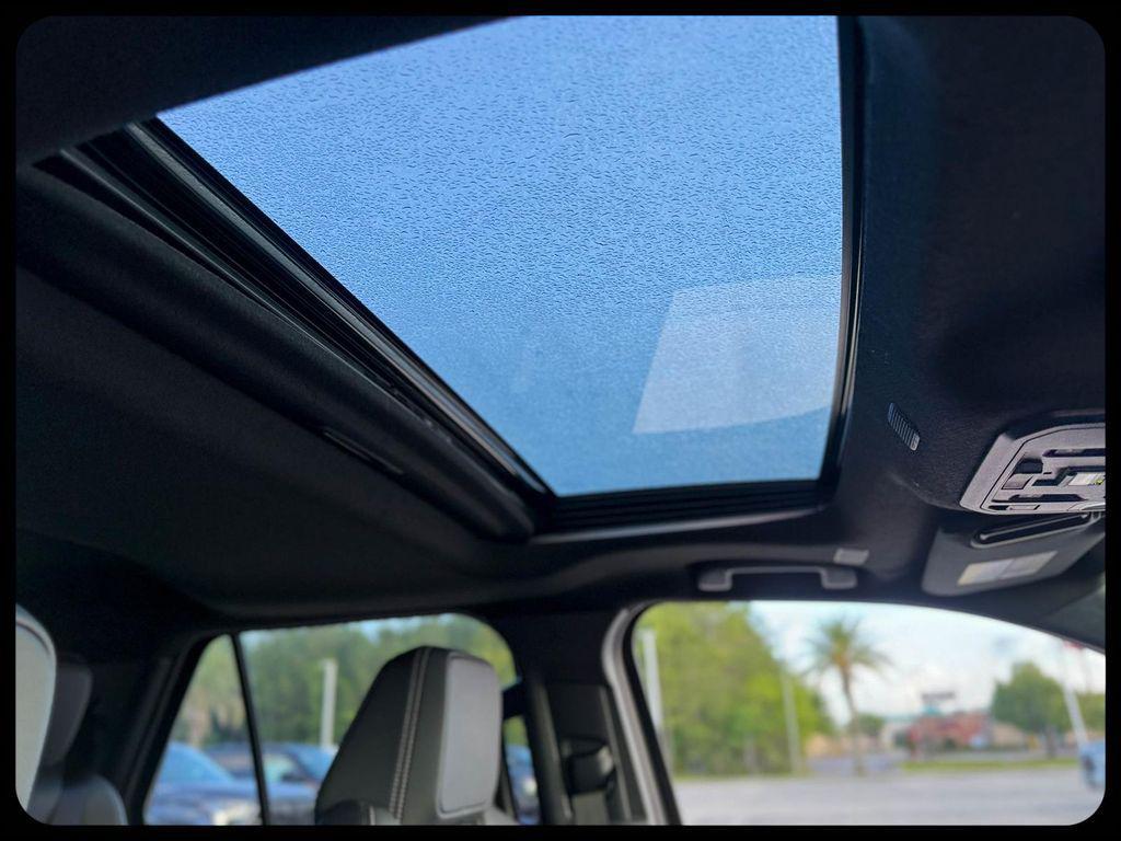 new 2026 Toyota 4Runner car, priced at $65,300